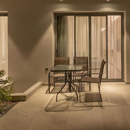 Mera Apartments 스타브로스 외부 사진