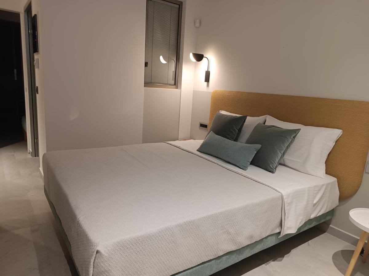 Mera Apartments 스타브로스 외부 사진