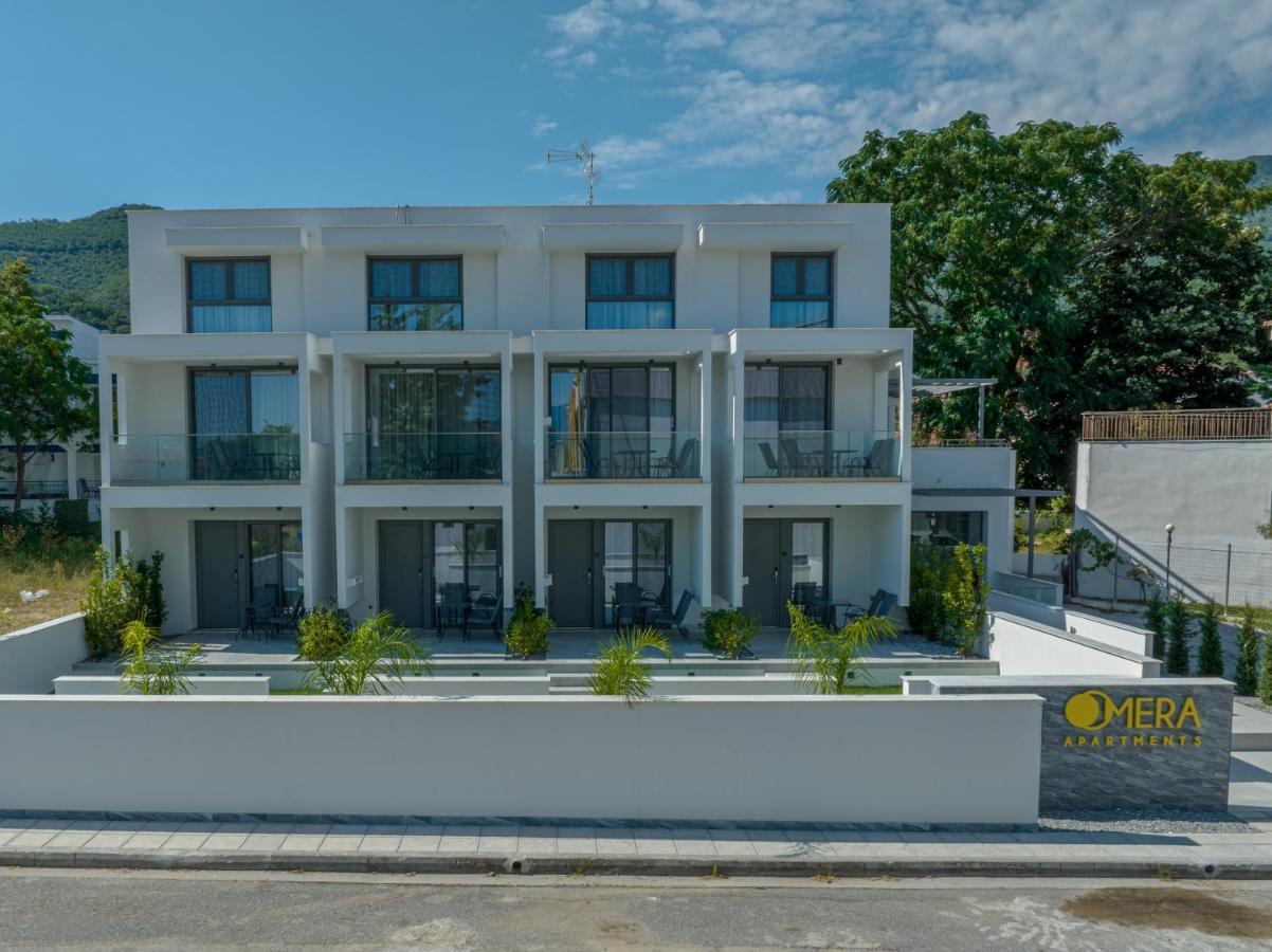 Mera Apartments 스타브로스 외부 사진