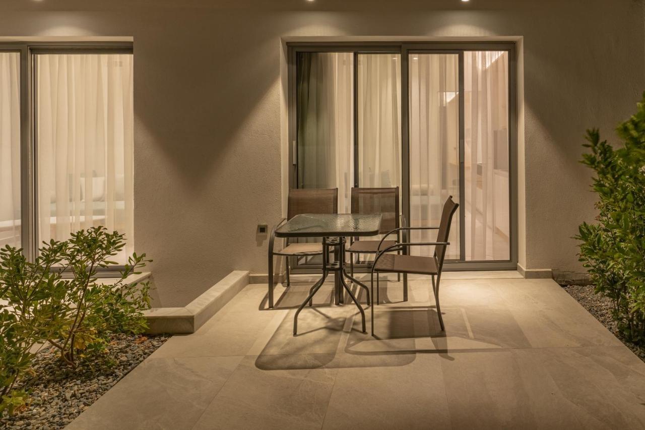 Mera Apartments 스타브로스 외부 사진