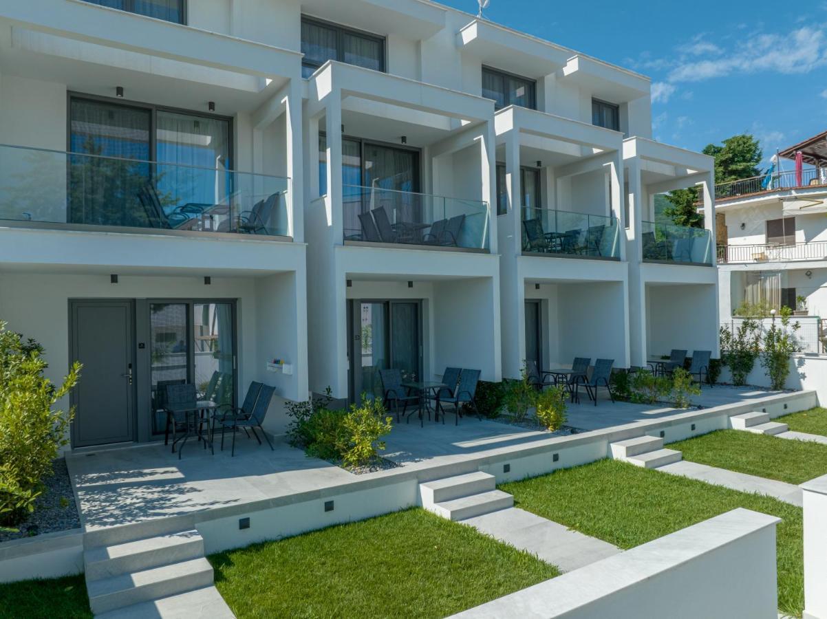 Mera Apartments 스타브로스 외부 사진