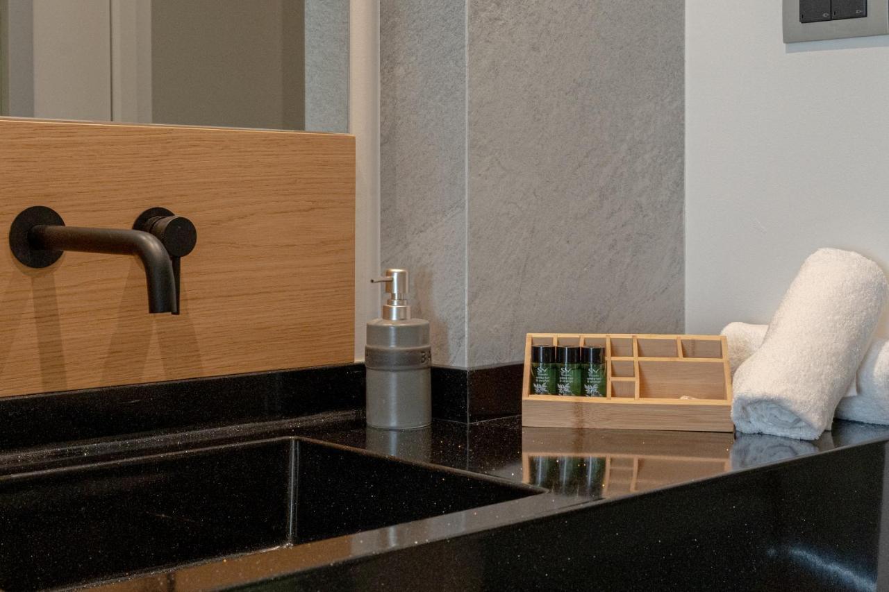 Mera Apartments 스타브로스 외부 사진