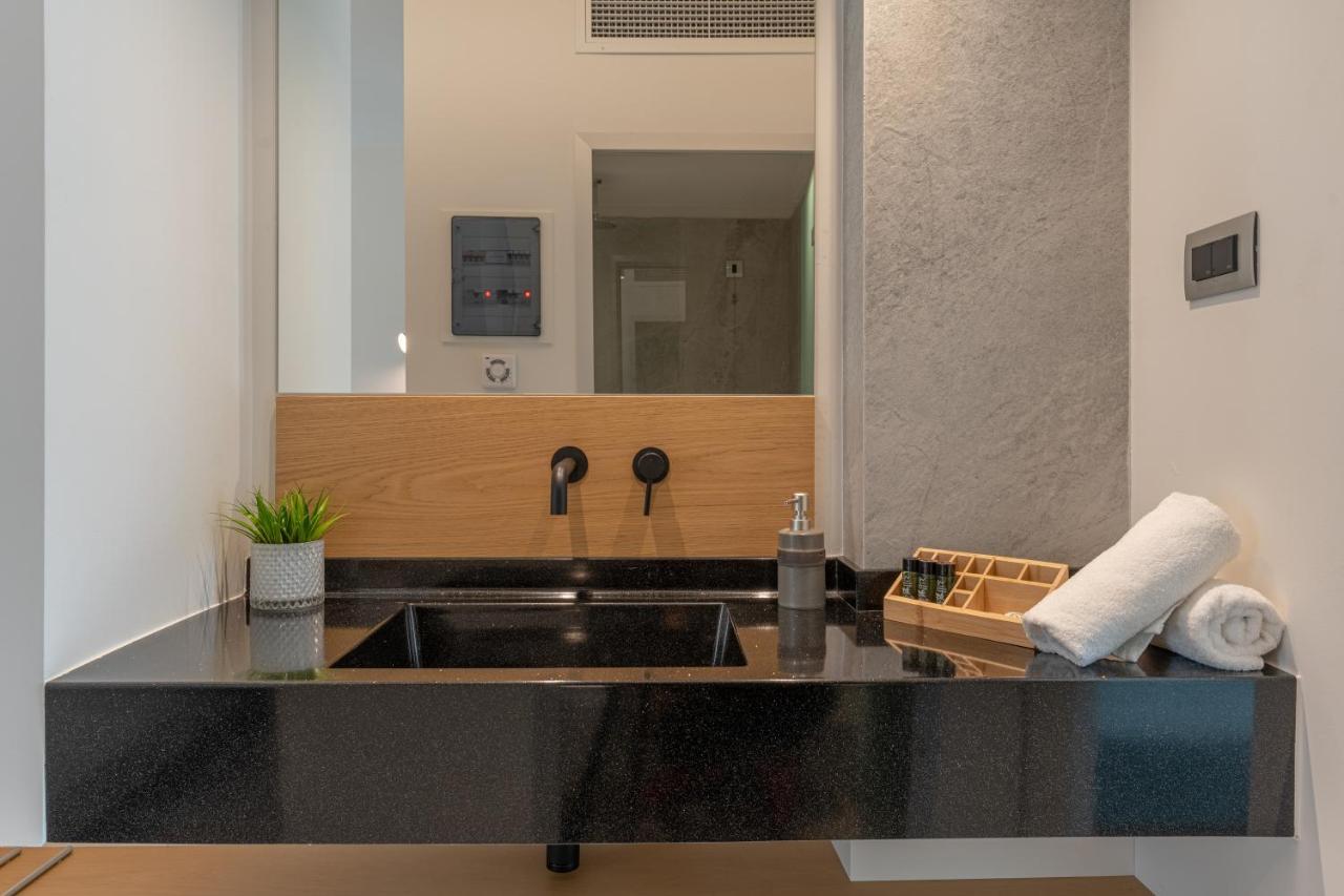 Mera Apartments 스타브로스 외부 사진