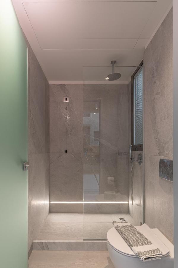 Mera Apartments 스타브로스 외부 사진