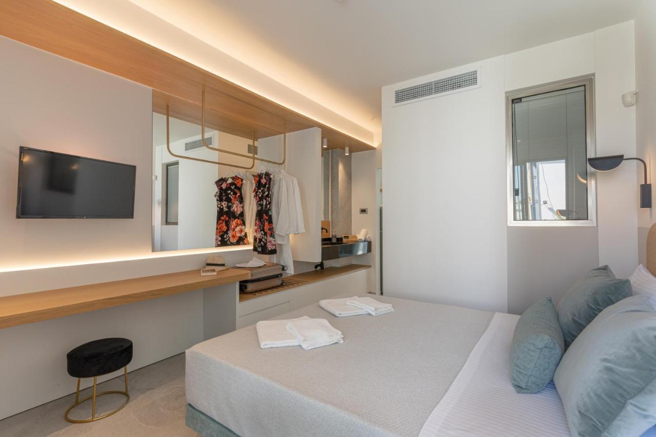 Mera Apartments 스타브로스 외부 사진