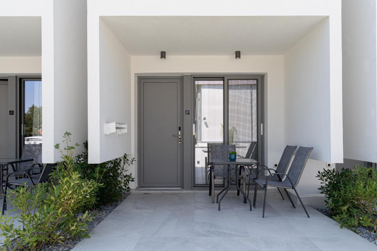 Mera Apartments 스타브로스 외부 사진