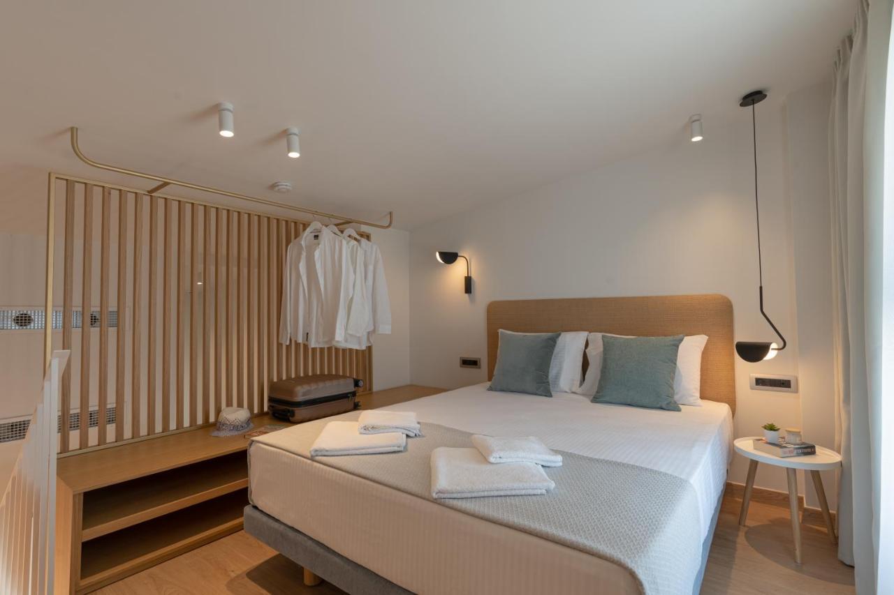 Mera Apartments 스타브로스 외부 사진