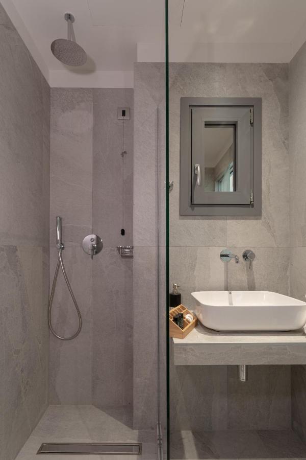 Mera Apartments 스타브로스 외부 사진