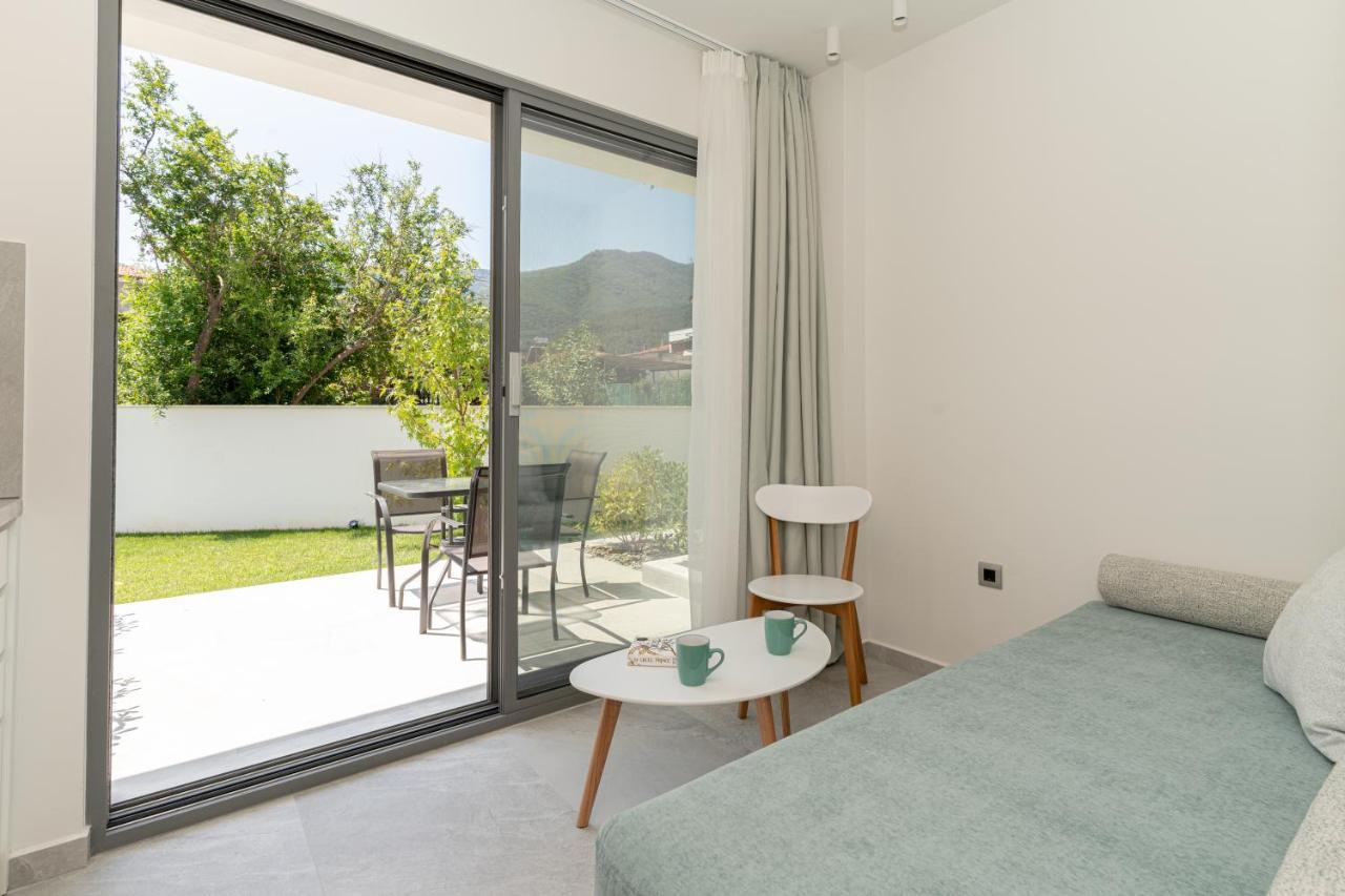 Mera Apartments 스타브로스 외부 사진