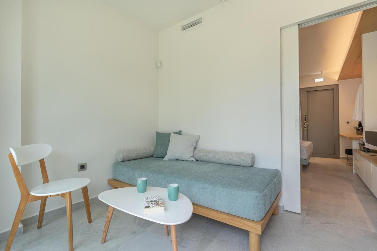 Mera Apartments 스타브로스 외부 사진