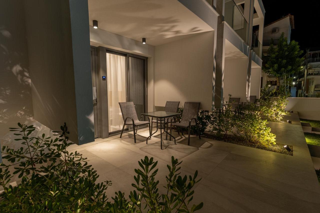 Mera Apartments 스타브로스 외부 사진