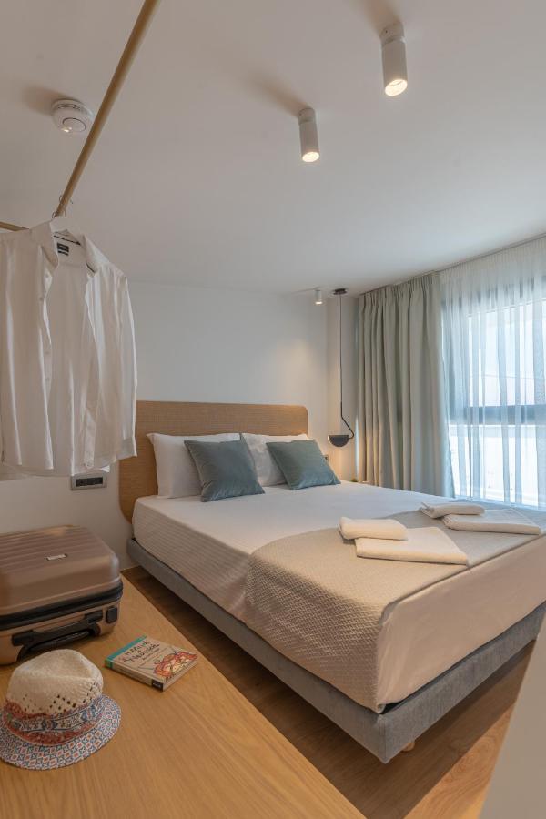 Mera Apartments 스타브로스 외부 사진